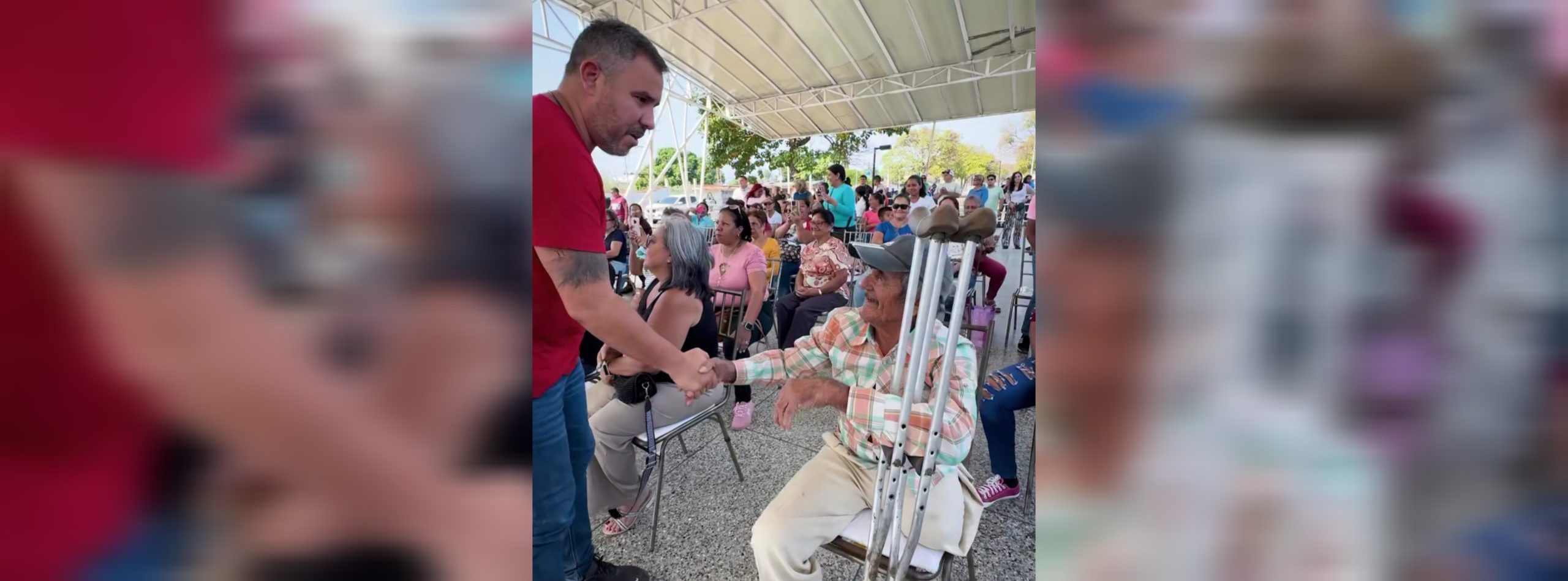 Más de 12 mil ayudas humanas fueron entregadas en Anzoátegui durante 2025 a través del 1×10 Del Buen Gobierno (+ Fotos)