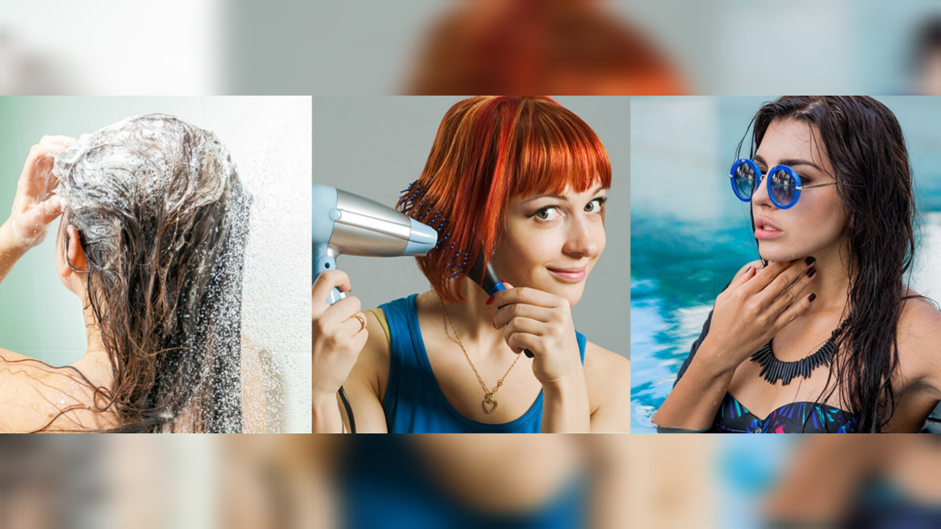 Prolonga la intensidad del color y mantén el tinte por más tiempo: hábitos sencillos y cuidados específicos para un cabello vibrante y saludable