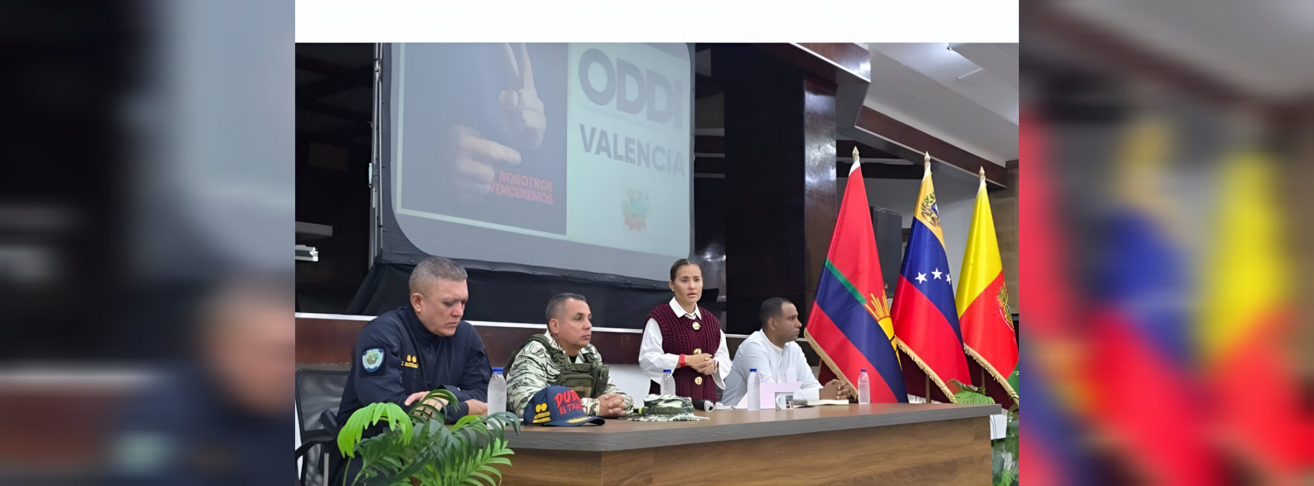 Municipios de Carabobo desarrollan con normalidad sus actividades diarias: La ODDI Municipal constata los sectores productivos, económicos y comerciales (+ Detalles)