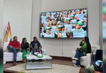 Reciclaje productivo: Comités de Iribarren y Palavecino reciben dotación de RECILARA (+ Fotos)