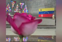 Gobernador Primitivo Cedeño eleva plegarias en el Santuario Nacional Virgen de Coromoto por el bienestar de Venezuela y sus líderes (+ Fotos)