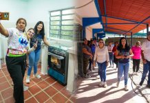 Centro de Educación Inicial La Casa de Los Niñøs en Barcelona reinicia clases con instalaciones completamente renovadas para potenciar el aprendizaje (+ Fotos)