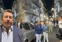 Inician reparaciones en viviendas afęctadås en los sectores de La Carlota tras los sücesos del 3 de enero (+ Detalles)