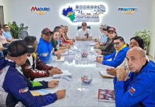 Gobernador Primitivo Cedeño ratifica apoyo popular en Portuguesa a presidenta encargada Delcy Rodríguez y llama a movilización para respaldar al presidente Maduro