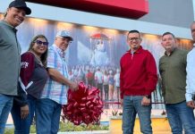 Recuperación integral del Consejo de Protección del Niñø, Niñâ y Adolęscente simboliza esperanza y reconstrucción en Barquisimeto (+ Fotos)