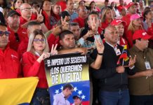 Trabajadores petroleros de Monagas exigieron liberación Presidencial: se mantendrán en vigilancia activa para garantizar la soberanía de la industria (+ Detalles)