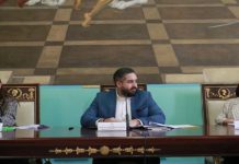 Comisión de Política Interior de la AN enfoca su agenda en la paz y la construcción de nuevos códigos legales