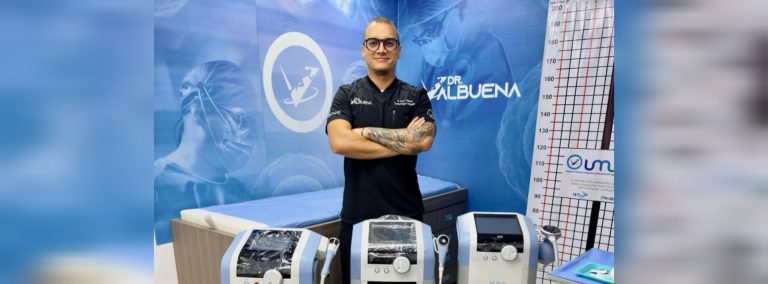 Traumatólogo venezolano marca un hito en la medicina regenerativa: Valbuena facilita una recuperación extraordinaria en lesïones consideradas 100% quirúrgicas