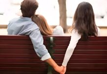 Investigación revela que lo habitual es que te gusten otras dos personas externas a la relación: la mayor parte de los enamoramientos ajenos a la pareja son inofensivos