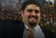 El hombre venezolano que sacüdió la Copa del Rey: el empresario que pasó del Deportivo Táchira y ahora pisa fuerte en el fútbol internacional (+ Fotos)