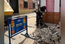 Plan Barcelona Mi Ciudad avanza en la remodelación integral de su Centro Histórico con mejoras en calles, accesibilidad y modernización urbana (+ Fotos)