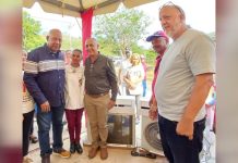 Gobierno Comunal de Lara consolida al municipio Morán beneficiando a más de 19 mil habitantes con jornada integral entregando de soluciones (+ Fotos)