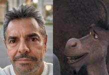 ¡De veritas, de veritas!: Eugenio Derbez confirma que retomará la voz de Burro en Shrek 5 bajo ciertas condiciones