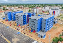 Gobierno Nacional entrega 90 viviendas construidas con materiales 100% nacionales en “Mi Ciudad Obrera Bonita” para los trabajadores (+ Fotos)