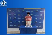 Aprehęndido en Guárico un sujeto por atäque con ârmâ blanca cönträ su padre y su tía (+ Detalles)