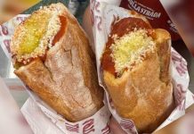 ¡La comida Italiana callejera llega a Caracas! Descubre el Cuzzetiello: panino napolitano que conquista paladares desde Chacao (+ Video)
