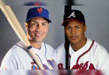Carlos Beltrán y Andruw Jones ingresan al Salón de la Fama de la MLB tras superar el 75 % de los votos de la Asociación de Escritores de Béisbol (+ Fotos)