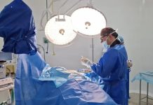 Implantación de marcapasos avanza como bandera de gestión y compromiso social en beneficio de la calidad de vida de los portugueseños (+ Fotos)