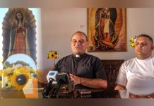 Falcón celebra 303 años del hallazgo del lienzo de la Virgen de Guadalupe con fiestas y procesiones este fin de semana (+ Fotos)