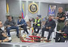 CPNB refuerza su compromiso con la seguridad ciudadana tras reunión con el Alto Mando Policial y directrices del Comandante General