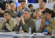 Gobierno Nacional eleva en 37% los recursos en divisas para gobernaciones, alcaldías y comunidades organizadas en 2026