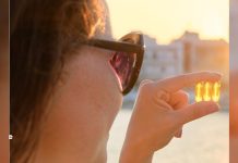 Falta de vitamina D dïspara un 33% el rïesgo de hõspitalización por neumønía y brønquitis