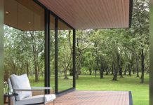 Se aproximan las casas del futuro: Ventanas de aluminio reflejan el compromiso con el medio ambiente y serán un acierto asegurado a la vez que responsable