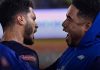 Magallanes remonta y logra una emocionante victoria sobre Cardenales de Lara en Valencia gracias a un hit decisivo de Tucupita Marcano