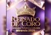 Coro celebra el talento local con el Talent Show de las candidatas al Mini Reinado 2026 (+ Detalles)