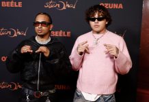 Ozuna y Beéle sâcuden la música urbana con una colaboración que rõmpe esquemas y sale