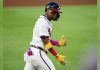 Ronald Acuña Jr. brilla entre los mejores de la MLB y Venezuela reafirma su presencia en el béisbol de élite