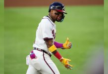 Ronald Acuña Jr. brilla entre los mejores de la MLB y Venezuela reafirma su presencia en el béisbol de élite