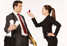 La tradición del «sí quiero»: cada vez más mujeres toman la iniciativa y proponen matrimonio, cambiando roles históricos en la pareja