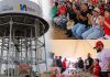 Asamblea comunera en el municipio Cedeño fortalece la organización popular y garantiza acceso al agua potable a más de mil 300 familias en Monagas (+ Fotos)