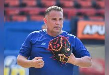 Eliezer Alfonzo regresa a los Navegantes del Magallanes para reforzar el cuerpo técnico en la recta final de la LVBP