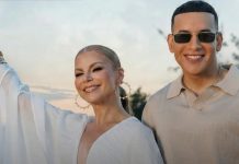 Daddy Yankee y Olga Tañón unen generaciones y orgullo boricua para lanzar en Madrid la poderosa campaña turística «Yo te quiero Puerto Rico» (+ Fotos)