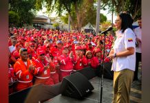 Presidenta encargada Delcy Rodríguez anuncia incorporación de modelos de la Ley Antibløqueo a la Reforma de la Ley Orgánica de Hidrocarburos