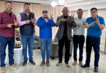 Consejo Estadal de Gestión Universitaria fortalece la articulación académica en Lara para mejorar la educación superior (+ Fotos)