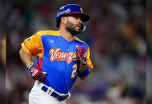 José Altuve no participará en el Clásico Mundial de Béisbol 2026 por decisión de los Houston Astros