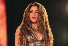 Shakira encabezará el Festival Offlimits en Abu Dhabi tras arrasar en Latinoamérica con su gira Las Mujeres Ya No Lløran 2025
