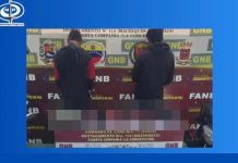 Fiscalía del Zulia impütó y prïvó de libertad a Jonar Arias y Freddy Castillo por tráficø de ârmâs, municiones, uso de prendas milïtares y resïstencia a la autoridad