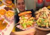 ¿Quieres comer rico y descubrir arte? Un rincón de Las Mercedes lo tiene todo: tranquilidad y hamburguesas irresistibles a precios accesibles (+ Video)