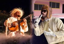 Bad Bunny rinde tributo a Yeison Jiménez con interpretación colectiva de “Aventurero” en el Atanasio Girardot