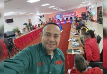 Militantes del PSUV Portuguesa realizaron reunión ordinaria para evaluar líneas políticas y fortalecer trabajo organizativo (+ Fotos)