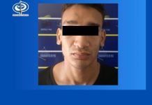 Fiscalía dętiene a integrante de bânda crïminal por hømïcïdiø de funcionario policial y solicita captüra de otros implicados