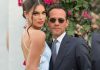 Marc Anthony y Nadia Ferreira anuncian su segundo hijo en pleno aniversario de bodas (+ Foto)