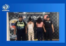 Ministerio Público anunció detęnción de dos mujeres tras violęnta riñä en plena vía pública del sector Piedra Blanca en La Guaira