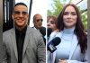 Renuncia inesperada sacude el caso legal de Mireddys y Ayeicha González en su dispüta cönträ Daddy Yankee