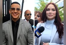 Renuncia inesperada sacude el caso legal de Mireddys y Ayeicha González en su dispüta cönträ Daddy Yankee