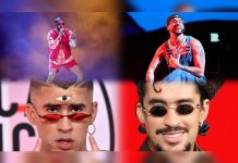 Cómo Bad Bunny está puliendo su estilo para convertirse en el protagonista visual del Super Bowl 2026